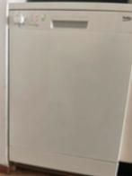 Beko Vaatwasser - Gebruikt, Witgoed en Apparatuur, Gebruikt, Ophalen of Verzenden, 85 tot 90 cm, Voorspoelprogramma