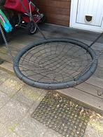 Nestschommel 90 cm doorsnee, Ophalen, Zo goed als nieuw