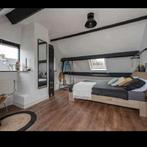 Laminaat vloer 45 m2, Ophalen, 50 tot 150 cm, 10 m² of meer, 10 tot 30 cm