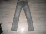 Jack & Jones; Slim jeans 'Glenn'; maat W30/L32, W32 (confectie 46) of kleiner, Ophalen of Verzenden, Grijs, Gedragen