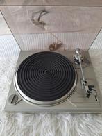 Philips F 7112 Platenspeler - Synchro Drive, Philips, Gebruikt, Automatisch, Ophalen of Verzenden