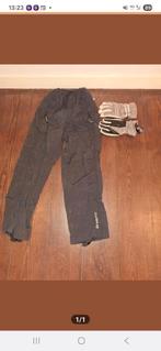 Skibroek XS merk Firefly en handschoenen maat 8 crivit pro, Ophalen of Verzenden, Gebruikt, Kleding, Overige merken
