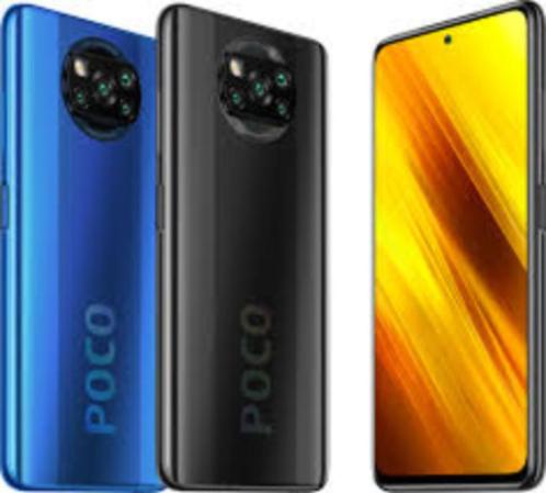 Xiaomi Redmi Note 9 pro 5G - Poco X3 Pro glas vervangen, Telecommunicatie, Mobiele telefoons | Toebehoren en Onderdelen, Zo goed als nieuw