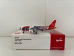 Herpa 1:500 Thai Air Asia Airbus A320 531702, Ophalen of Verzenden, Zo goed als nieuw, Schaalmodel