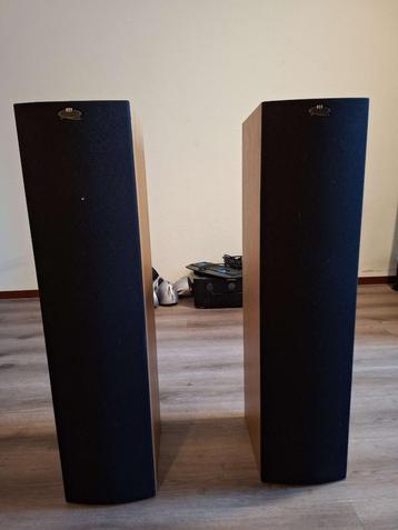 KEF Q55 beschikbaar voor biedingen