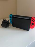 Nintendo switch + It takes two!, Spelcomputers en Games, Met games, Met 2 controllers, Ophalen of Verzenden, Zo goed als nieuw
