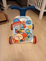 Loopkar ook als speeltafel, Kinderen en Baby's, Ophalen of Verzenden, Zo goed als nieuw, Overige typen
