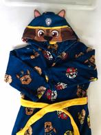 Paw Patrol badjas mt 128 nieuwstaat, Ophalen, Nacht- of Onderkleding, Jongen of Meisje, Zo goed als nieuw