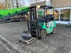 Mitsubishi - FG15 - Vorkheftruck, Overige aandrijving, Heftruck