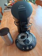Senseo koffie apparaat., Ophalen of Verzenden, Zo goed als nieuw, Koffiemachine