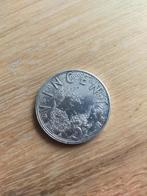 Herdenkingsmunt Vincent van Gogh, Postzegels en Munten, Munten | Nederland, Koningin Beatrix, Zilver, Euro's, Ophalen of Verzenden