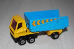 Matchbox Articulated Truck No. 50, Ophalen of Verzenden, Gebruikt, Bus of Vrachtwagen