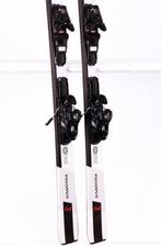 160 167 174 ski's SALOMON S/MAX 4 2025, grip walk, woodcore, 160 tot 180 cm, Gebruikt, Verzenden, Salomon