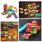 Heel veel Vtech Toettoet, Ophalen of Verzenden, Gebruikt