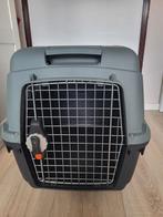 Transportbox 70x50x51,5 cm hond, Ophalen, Zo goed als nieuw