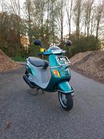 GEZOCHT!!! KAPPEN PIAGGIO SKIPPER 125, Ophalen, Zo goed als nieuw