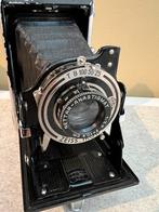 Zeiss ikon nettar 515/2, Compact, Ophalen of Verzenden, Niet werkend, Zeiss ikon