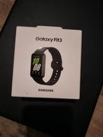 Samsung Galaxy Fit3 - Nieuwstaat!, Zwart, Ophalen of Verzenden, Zo goed als nieuw, Samsung