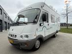 FIAT 230 KAMPEERAUTO 230 KAMPEERAUTO, Bedrijf, Diesel, Tot en met 3, Fiat