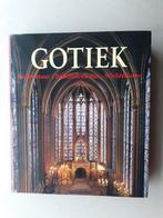 GOTIEK, de kunst van de... auteur Rolf Toman & Elke Doelman, Ophalen of Verzenden, Zo goed als nieuw, Overige onderwerpen