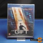 The Gift Blu Ray, Cd's en Dvd's, Nieuw in verpakking