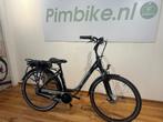 Trenergy e-Relax Pro Lage instap Grijs M 2018, Fietsen en Brommers, Gebruikt, Overige merken