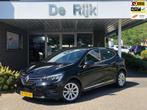 Renault Clio 1.0 TCe Intens | Navi, Camera, Carplay/Android,, Voorwielaandrijving, Parkeersensor, 1071 kg, Gebruikt