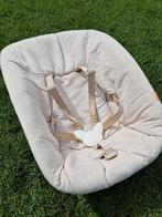 Stokke tripp trapp newborn set met roze hoes Ukje, Ophalen, Zo goed als nieuw, Overige merken