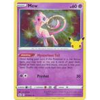 Mew, Ophalen of Verzenden, Zo goed als nieuw, Losse kaart