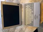 Oude vintage Toshiba computer, Computers en Software, Vintage Computers, Ophalen of Verzenden
