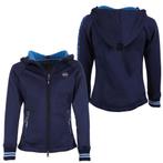 Sweatvest Susy Junior, Dieren en Toebehoren, Paardrijkleding, Qhp, Kinderen, Maasbracht, Ophalen of Verzenden