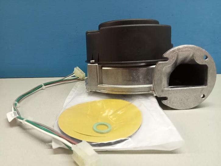 Ventilator Remeha Quinta G1G126-AC13-20 art.nr: S103212, Doe-het-zelf en Verbouw, Verwarming en Radiatoren, Nieuw, Cv-ketel of Combi-ketel