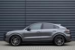 Porsche Cayenne Coupé 3.0 E-Hybrid 462pk Sport Chrono | Pan, Auto's, Porsche, Automaat, Cayenne, 14 kWh, Gebruikt