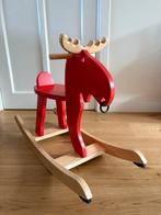 Ikea hobbelpaard / hobbeleland, Ophalen, Zo goed als nieuw