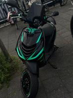 Piaggio zip 2017, Ophalen, Zip, Zo goed als nieuw, 80 cc