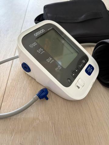 Omron Bloedrukmeter beschikbaar voor biedingen