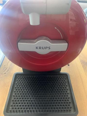 The sub biertap Krups beschikbaar voor biedingen
