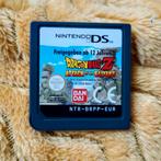 Dragon Ball Z: Attack of the Saiyans (DS, Los), Avontuur en Actie, Gebruikt, 1 speler, Ophalen of Verzenden