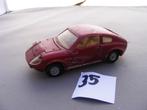 Mini marcos gt850 corgi toys 341 take off wheels (35), Hobby en Vrije tijd, Modelauto's | 1:43, Ophalen of Verzenden, Gebruikt