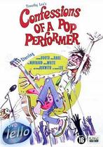 Confessions of a Pop Performer (1975 Robin Askwith), Cd's en Dvd's, Alle leeftijden, Ophalen of Verzenden, Nieuw in verpakking