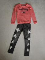 Super toffe sweater van Z8 in maat 128-134., Kinderen en Baby's, Kinderkleding | Maat 128, Zo goed als nieuw, Verzenden, Meisje