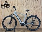 Kalkhoff Endeavour 5.B Season E-Bike Shimano Alivio, Niet ingevuld, Ophalen of Verzenden, Zo goed als nieuw, 51 tot 55 cm