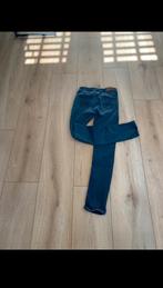 Gsus Amsterdam The Olivia Jeans - Maat 27/32, Ophalen of Verzenden, Zo goed als nieuw, Blauw, W27 (confectie 34) of kleiner