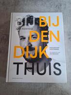 Bij den Dijk Kookboek, Ophalen of Verzenden, Zo goed als nieuw, Overige onderwerpen, Joris Bij den Dijk