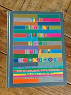 The Really Quite Good British Cookbook, Ophalen of Verzenden