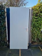 Opdek deuren, Ophalen, Gebruikt, 80 tot 100 cm, Binnendeur