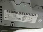 Radio Mercedes A klasse A1698702589, Ophalen of Verzenden, Gebruikt