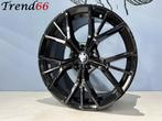 5x112 19'' Velgen 845M BMW 3 4 5 Serie G20 G21 G26 G30 G31