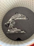 Swarovski Dolfijnen uit 1999 Jaarstuk, Verzamelen, Ophalen of Verzenden, Nieuw, Figuurtje