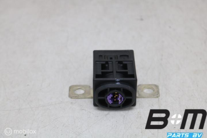 Scheidingselement Audi A6 4F 4F0915519, Auto-onderdelen, Elektronica en Kabels, Gebruikt